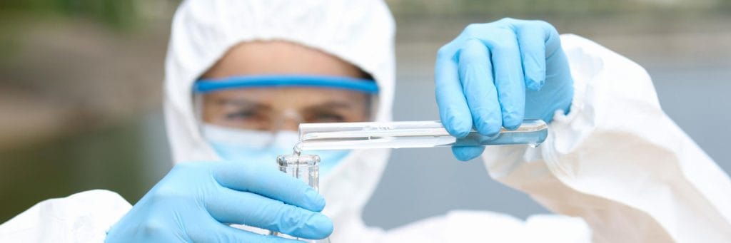 בדיקת ליגיונלה