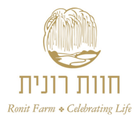 חוות רונית